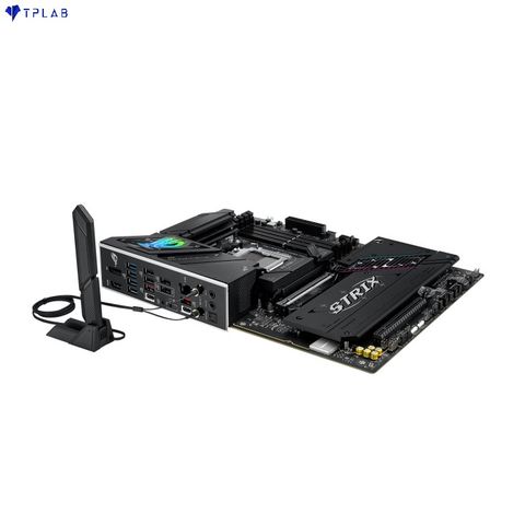  ASUS ROG STRIX B850-F GAMING WIFI 