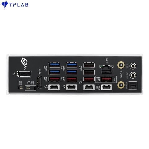  ASUS ROG STRIX Z890-F GAMING WIFI 