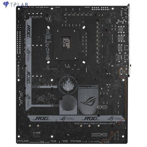  Mainboard ASUS ROG STRIX Z790-F GAMING WIFI II 