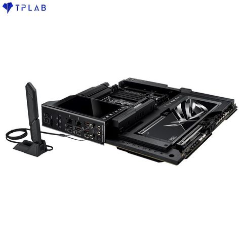  Asus ROG MAXIMUS Z890 EXTREME 
