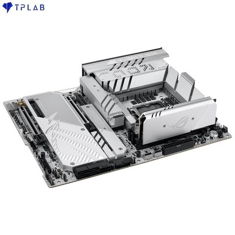 Asus ROG MAXIMUS Z890 APEX 