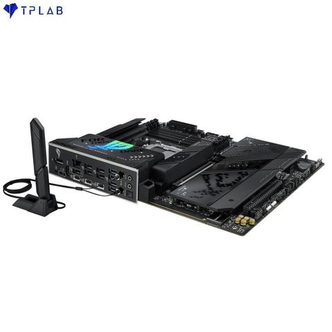  ASUS ROG STRIX X870-F GAMING WIFI 