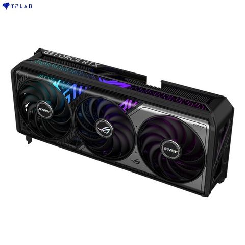  ASUS ROG Strix GeForce RTX 5070 Ti 16GB GDDR7 