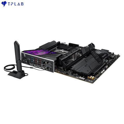  ASUS ROG STRIX Z890-E GAMING WIFI 