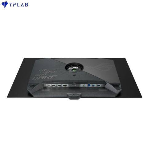  Màn hình Asus ROG Swift PG27AQDP WOLED QHD 480Hz 0.03ms chuyên game 