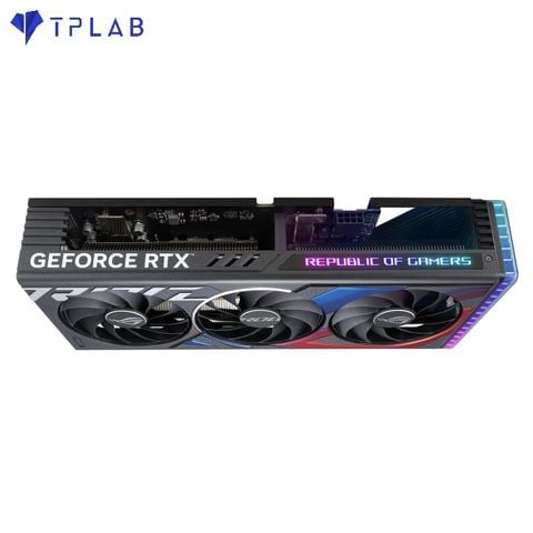  ASUS ROG Strix GeForce RTX 4060 Ti OC Edition 16GB GDDR6 