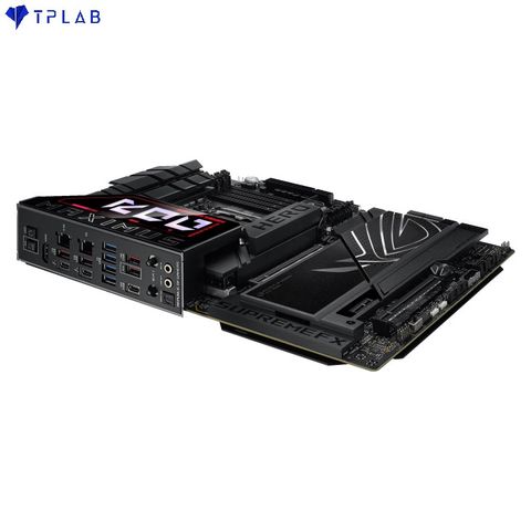  Asus ROG MAXIMUS Z890 HERO 
