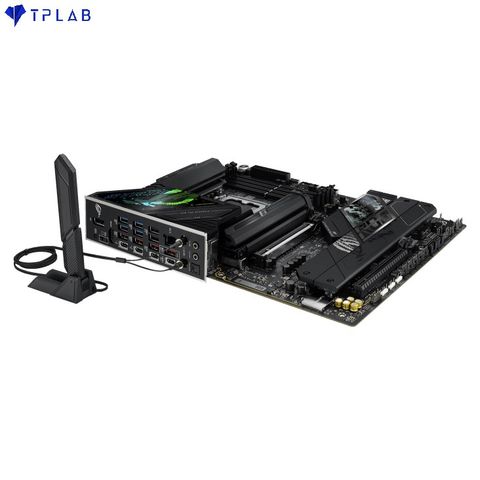  ROG STRIX Z890-F GAMING WIFI 