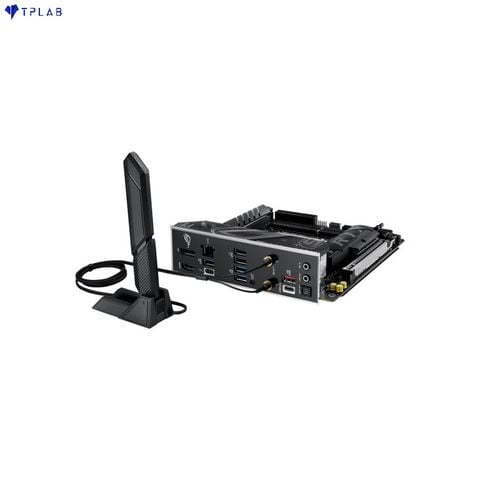  ASUS ROG STRIX B860-I GAMING WIFI 