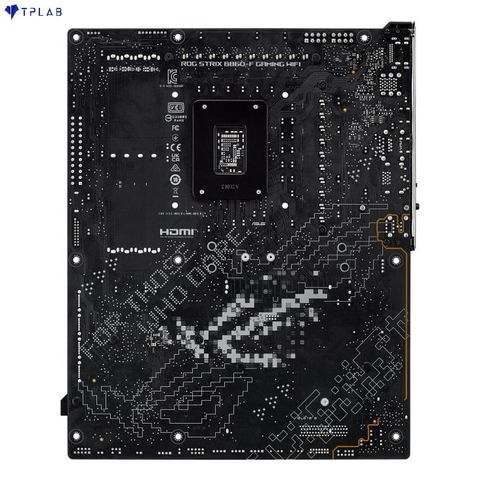  ASUS ROG STRIX B860-F GAMING WIFI 