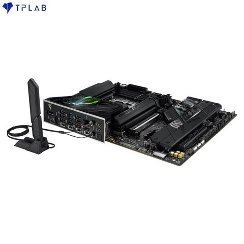  ASUS ROG STRIX Z890-F GAMING WIFI 