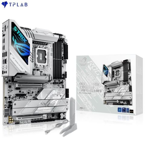  ROG STRIX Z890-A GAMING WIFI 