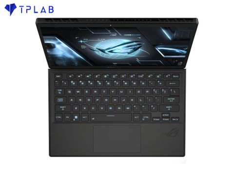  Laptop gaming ASUS ROG Flow Z13 GZ301VU MU301W 