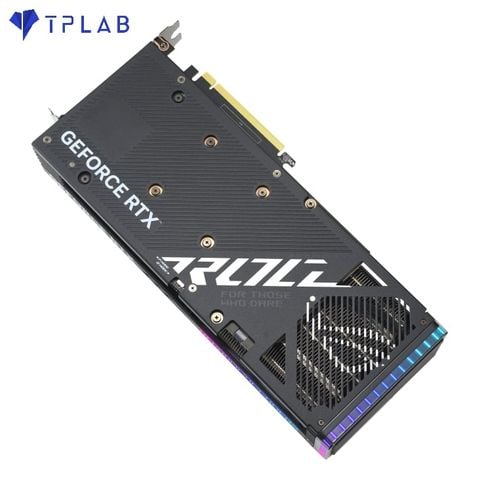  ASUS ROG Strix GeForce RTX 4060 Ti OC Edition 16GB GDDR6 