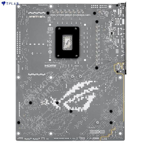  ASUS ROG STRIX B860-A GAMING WIFI 