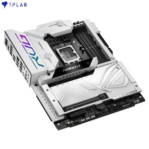  ASUS ROG MAXIMUS Z790 FORMULA 