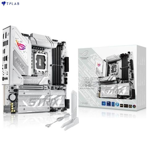  ASUS ROG STRIX B860-G GAMING WIFI 