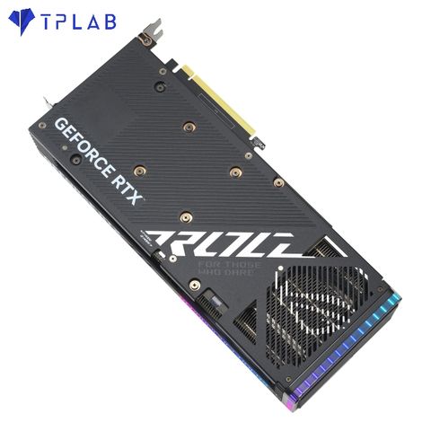  ASUS ROG Strix GeForce RTX 4060 Ti 16GB GDDR6 