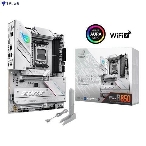  ASUS ROG STRIX B850-A GAMING WIFI 