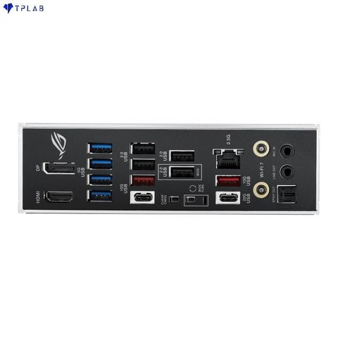  ASUS ROG STRIX B850-F GAMING WIFI 
