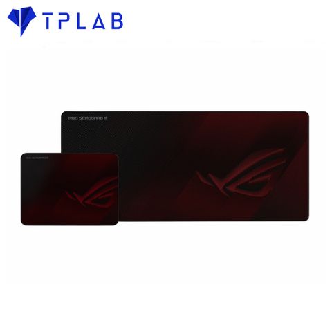  Lót Chuột ASUS ROG SCABBARD II MEDIUM 