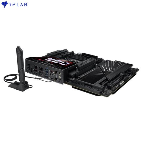  Asus ROG MAXIMUS Z890 HERO 