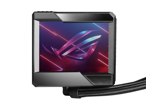  Tản nhiêt nước AIO ASUS ROG RYUJIN II 360 