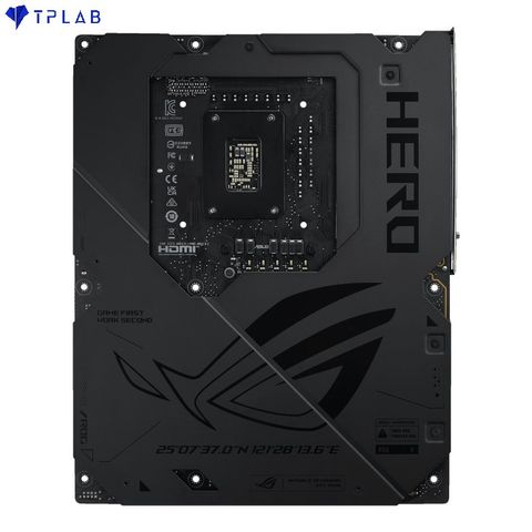  Asus ROG MAXIMUS Z890 HERO 