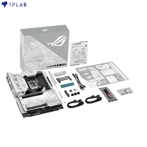  ASUS ROG MAXIMUS Z790 FORMULA 