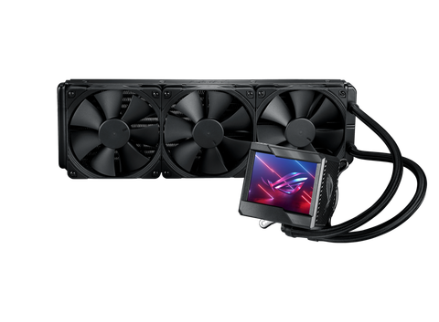  Tản nhiêt nước AIO ASUS ROG RYUJIN II 360 