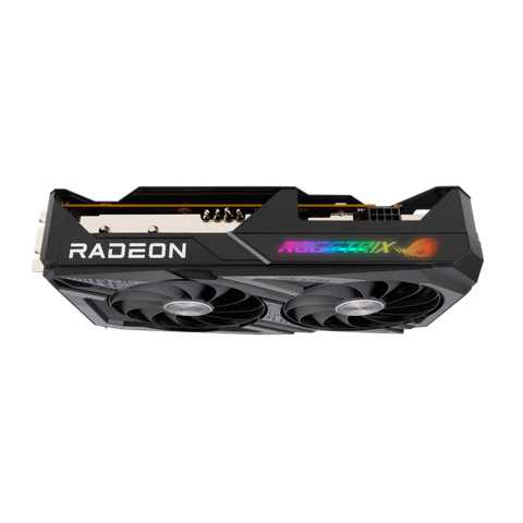  ASUS ROG STRIX RADEON RX 6600 XT GAMING OC O8GB GDDR6 