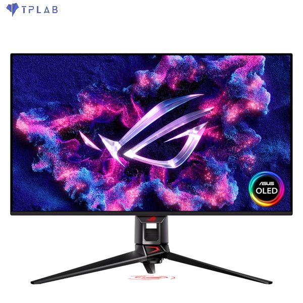  Màn hình Asus ROG Swift PG32UCDM 32