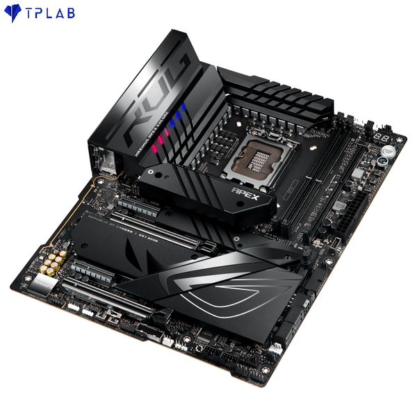  ASUS ROG MAXIMUS Z790 APEX ENCORE 
