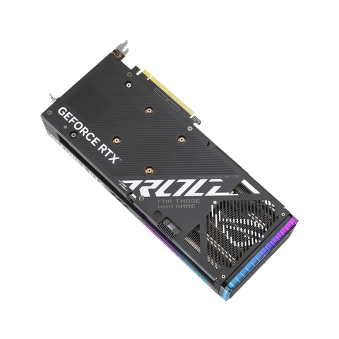  ASUS ROG Strix GeForce RTX 4060 OC Edition 8GB GDDR6 