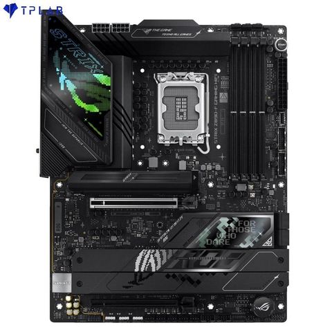  ROG STRIX Z890-F GAMING WIFI 