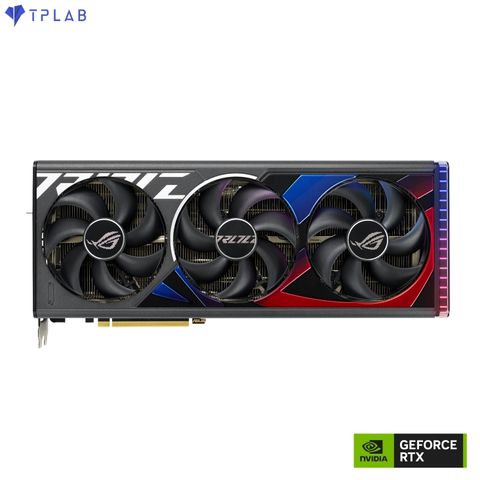  ASUS ROG Strix GeForce RTX 4080 SUPER 16GB GDDR6X 