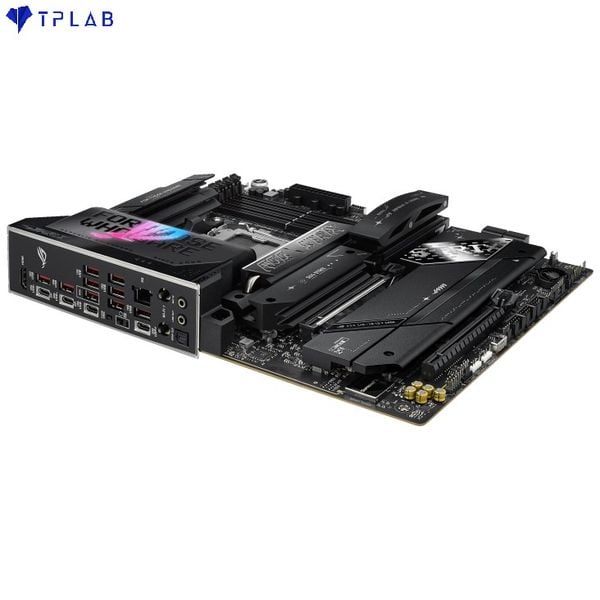  ASUS ROG STRIX X870E-E GAMING WIFI 