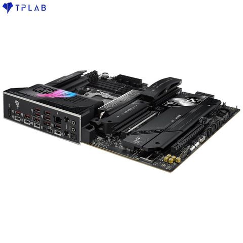  ASUS ROG STRIX X870E-E GAMING WIFI 