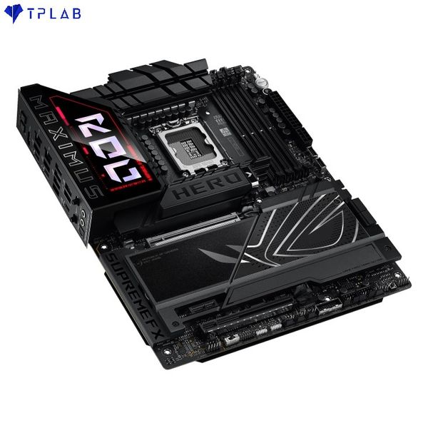  Asus ROG MAXIMUS Z890 HERO 