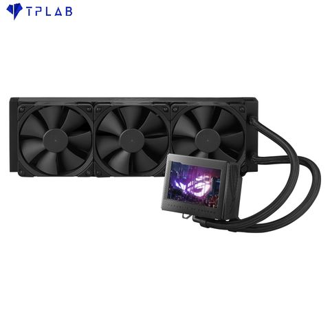  Tản nhiệt nước AIO ASUS ROG RYUJIN III 360 