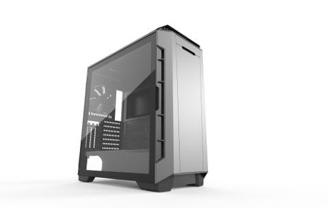  Case PHANTEKS Eclipse P600S ATX Case, Tempered Glass Window - Anthracite Grey 