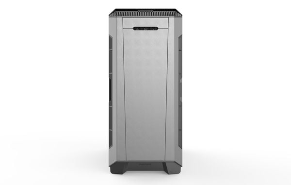  Case PHANTEKS Eclipse P600S ATX Case, Tempered Glass Window - Anthracite Grey 