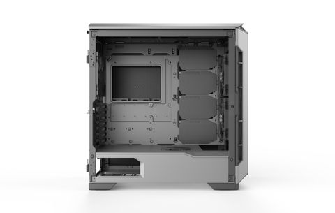  Case PHANTEKS Eclipse P600S ATX Case, Tempered Glass Window - Anthracite Grey 