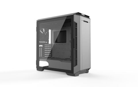  Case PHANTEKS Eclipse P600S ATX Case, Tempered Glass Window - Anthracite Grey 