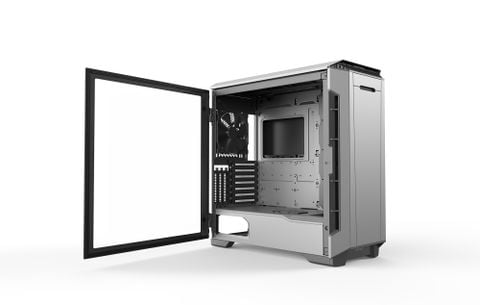  Case PHANTEKS Eclipse P600S ATX Case, Tempered Glass Window - Anthracite Grey 