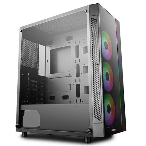  Case DEEPCOOL MATREXX 55 V3 ADD-RGB 3F 