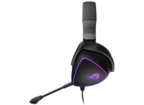  Headset ROG Delta S 