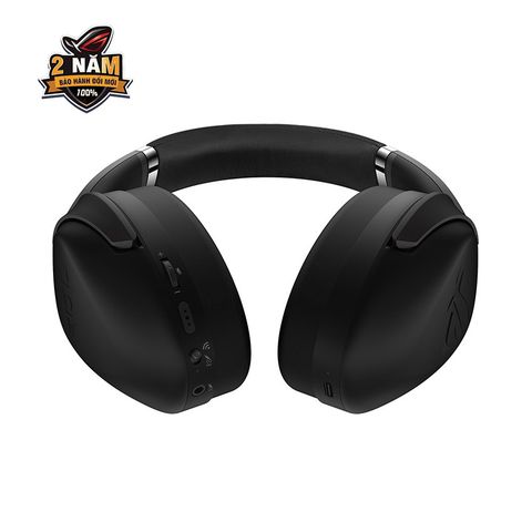  Headset ROG Strix Go 2.4 