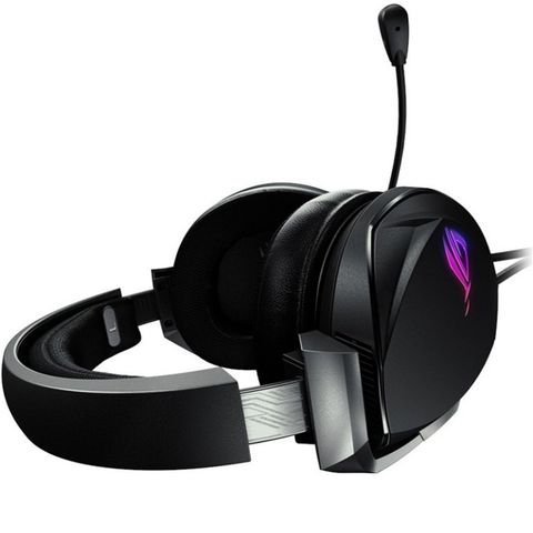  Headset ROG Theta 7.1 