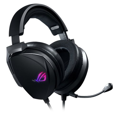  Headset ROG Theta 7.1 